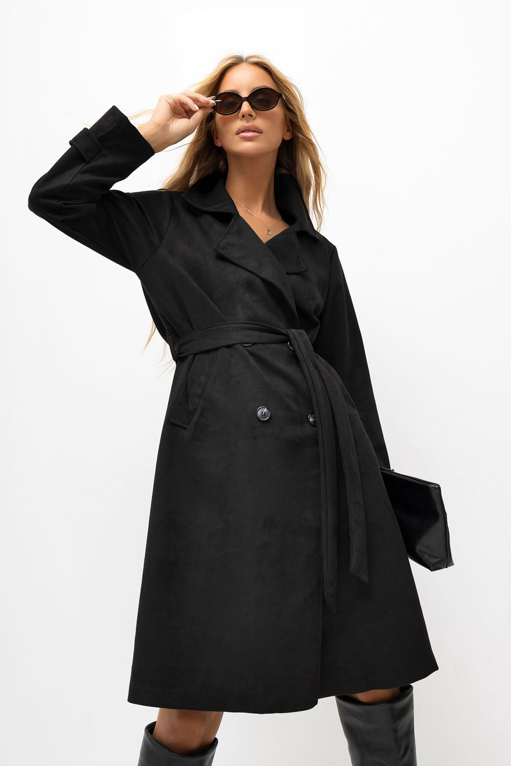 Adult Product 18+ - Coat model 230883 Italy Moda - Italy Moda - Men's Clothing - KS Store