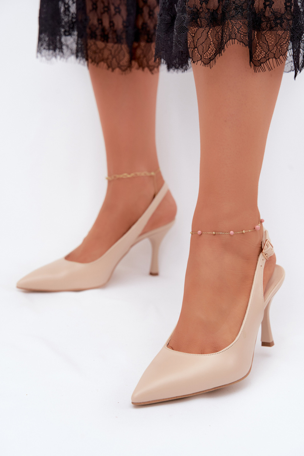 Adult Product 18+ - High heels model 230971 Step in style - Step in style - High heels - KS Store