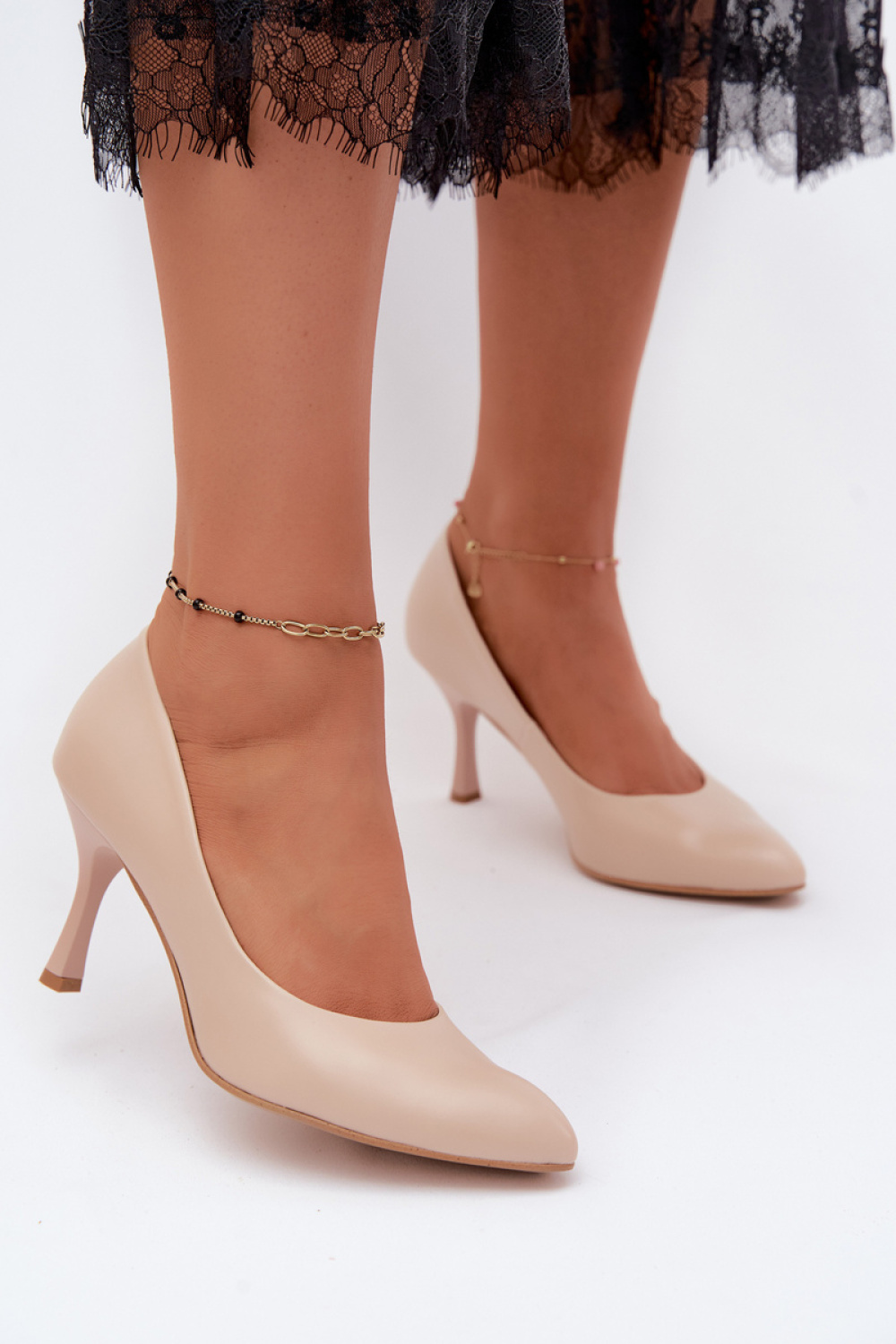 Adult Product 18+ - High heels model 230972 Step in style - Step in style - High heels - KS Store