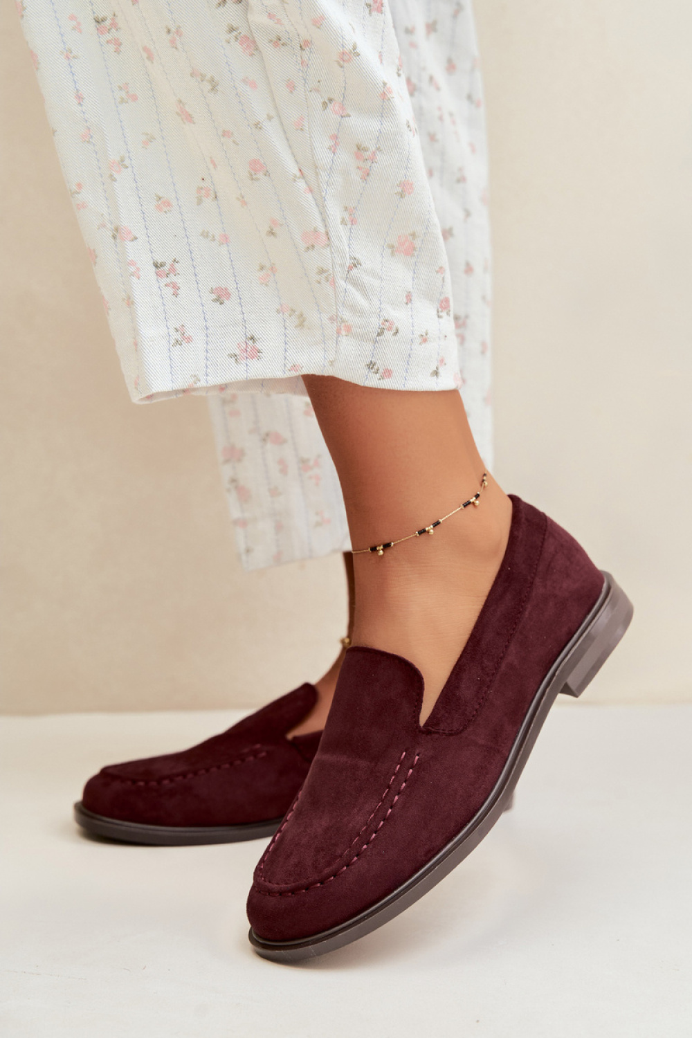 Adult Product 18+ - Loafers model 230973 Step in style - Step in style - Moccasins, Loafers - KS Store