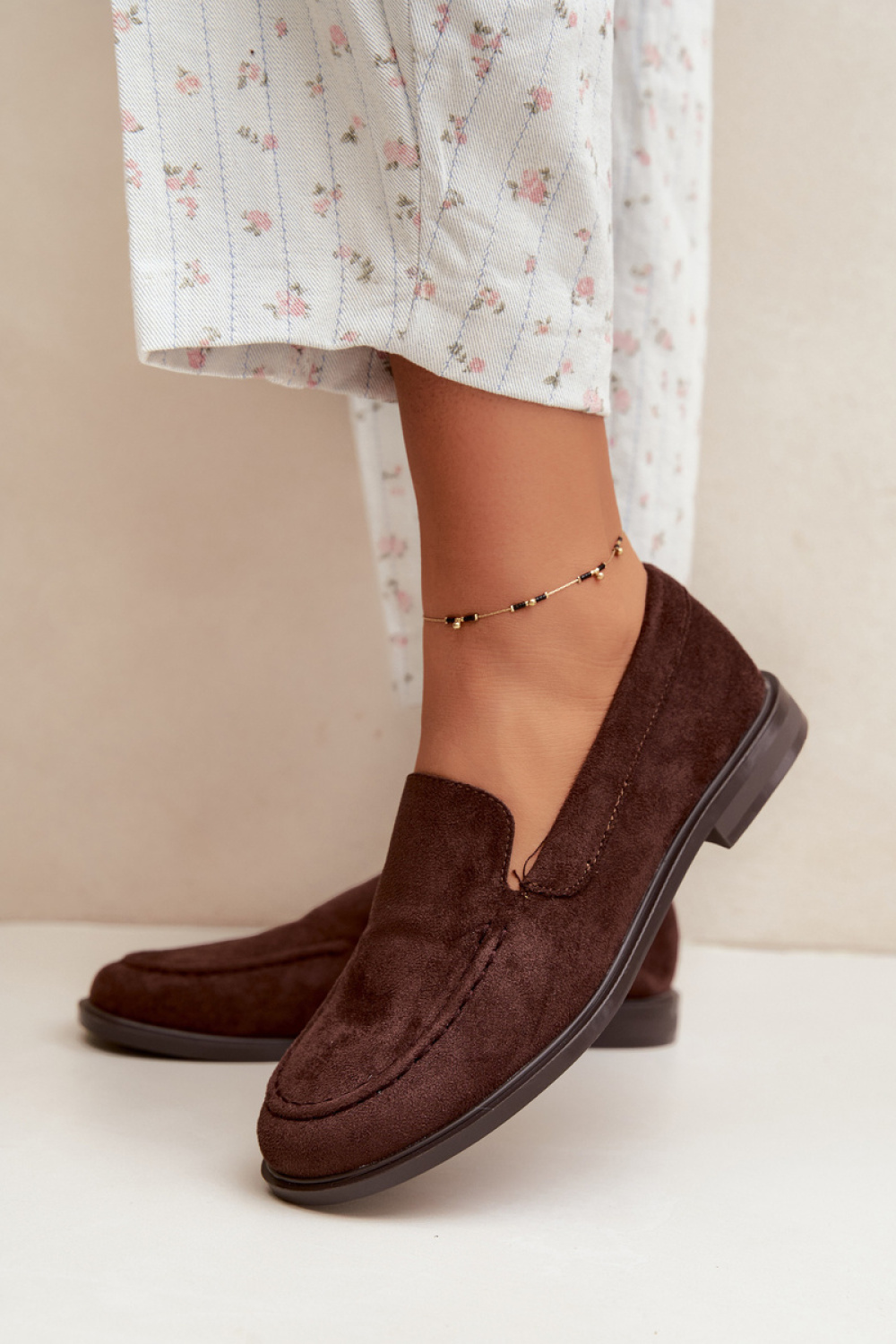 Adult Product 18+ - Loafers model 230974 Step in style - Step in style - Moccasins, Loafers - KS Store
