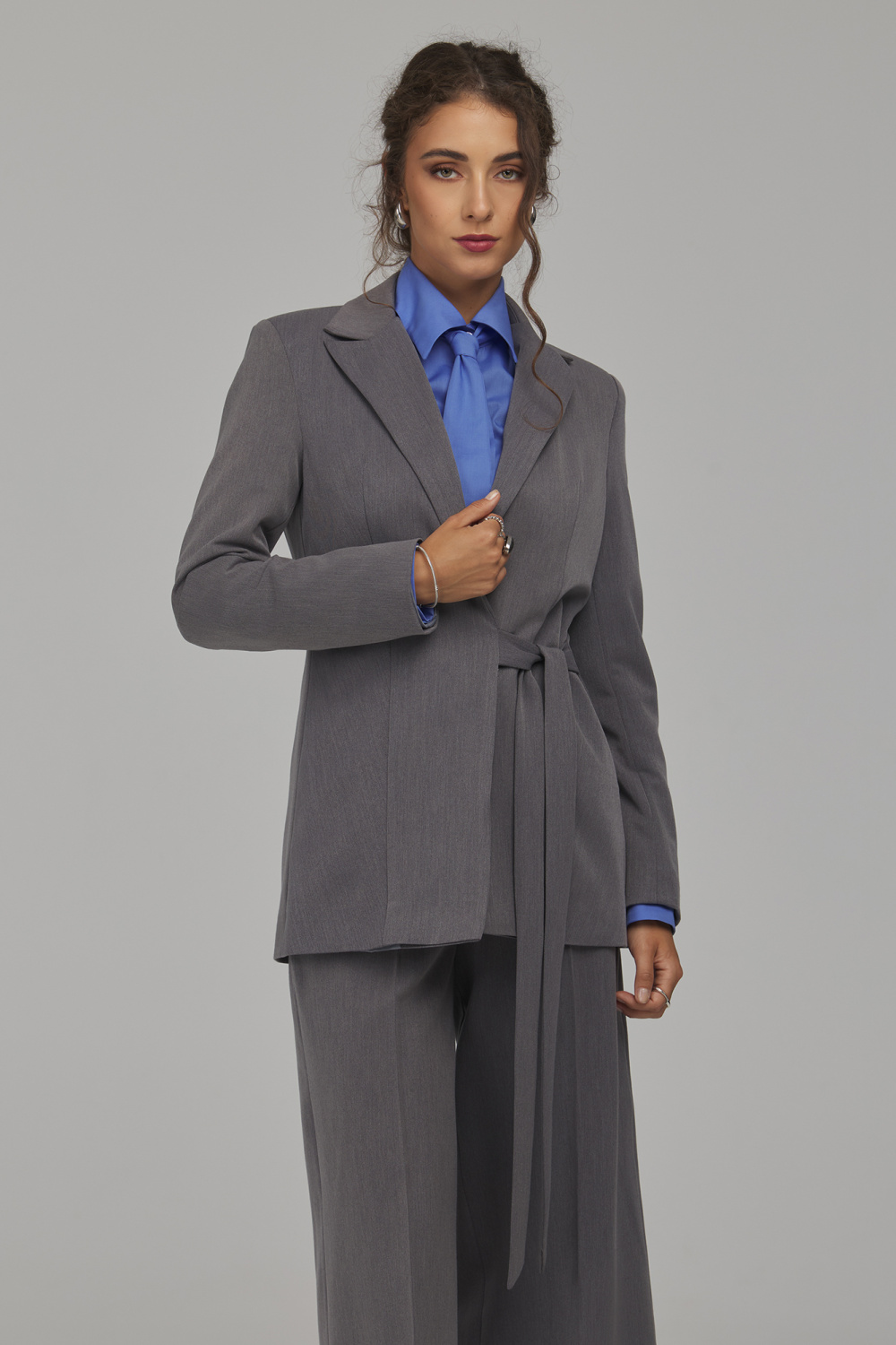 Adult Product 18+ - Jacket model 230979 Nife - Nife - Jackets, Vests for Women - KS Store
