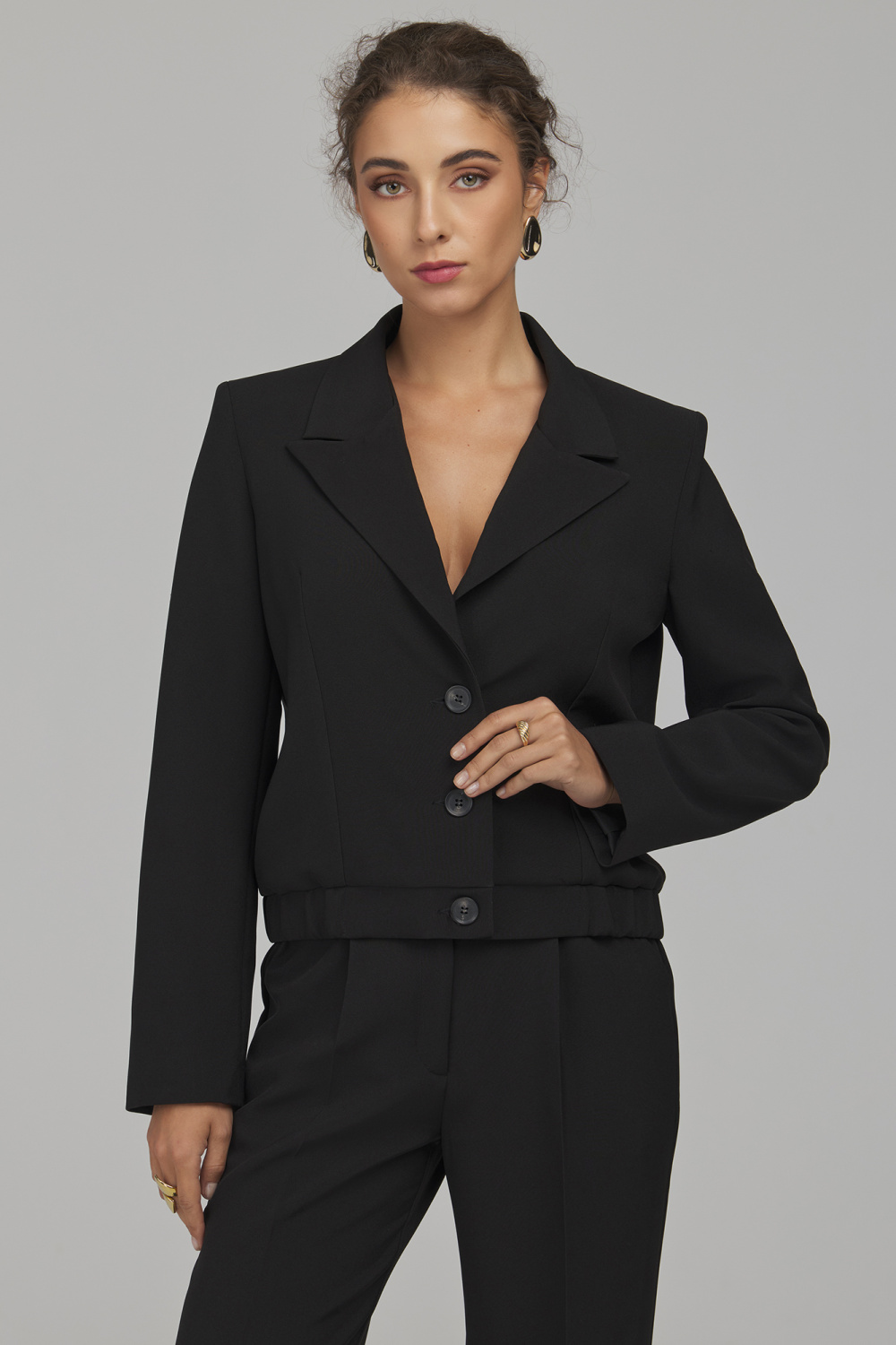 Adult Product 18+ - Jacket model 230981 Nife - Nife - Jackets, Vests for Women - KS Store