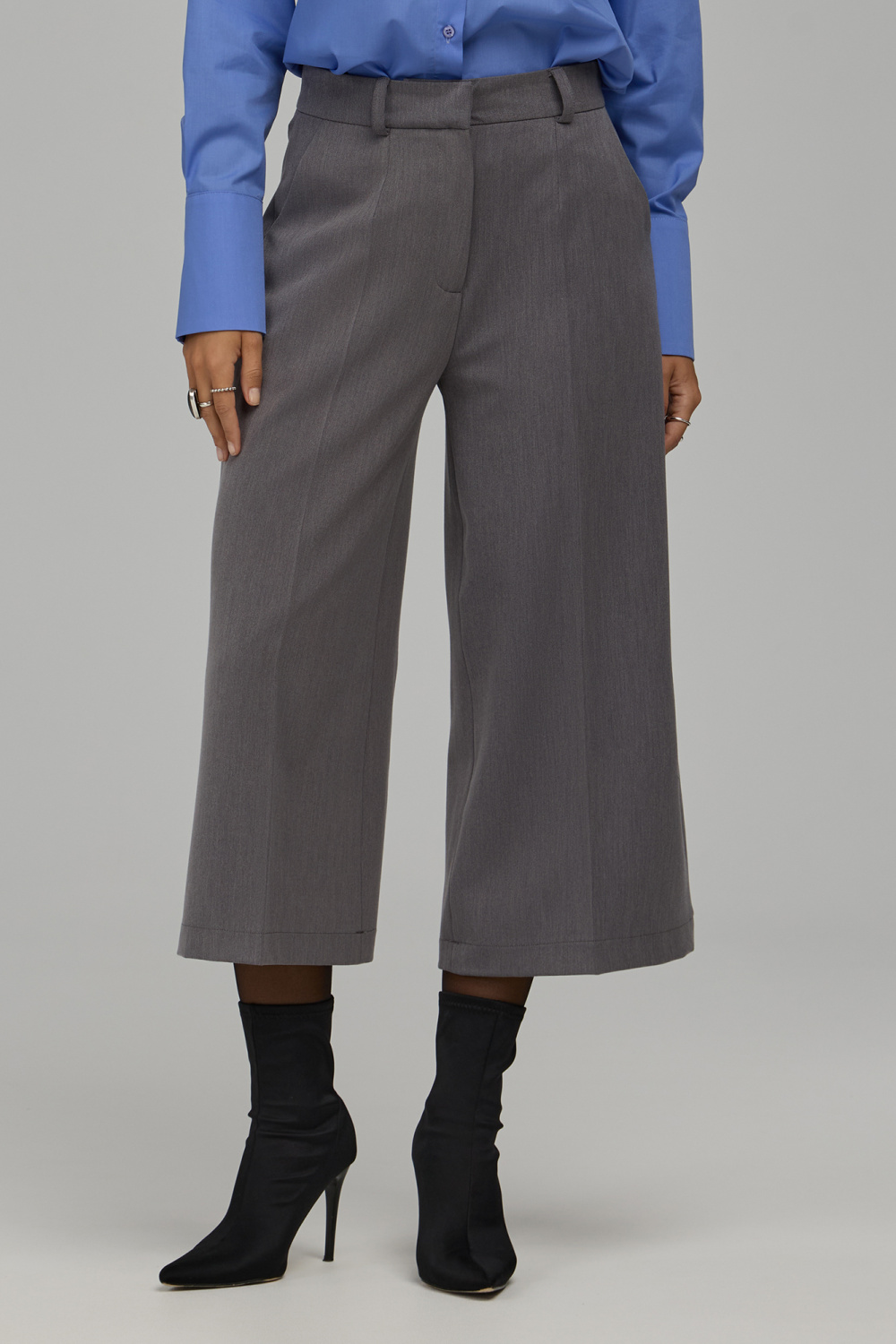 Adult Product 18+ - Women trousers model 230986 Nife - Nife - Pants, Trousers, Shorts - KS Store
