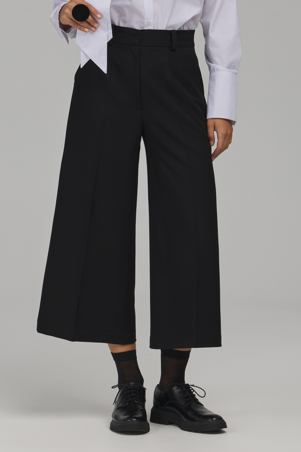 Adult Product 18+ - Women trousers model 230987 Nife - Nife - Pants, Trousers, Shorts - KS Store