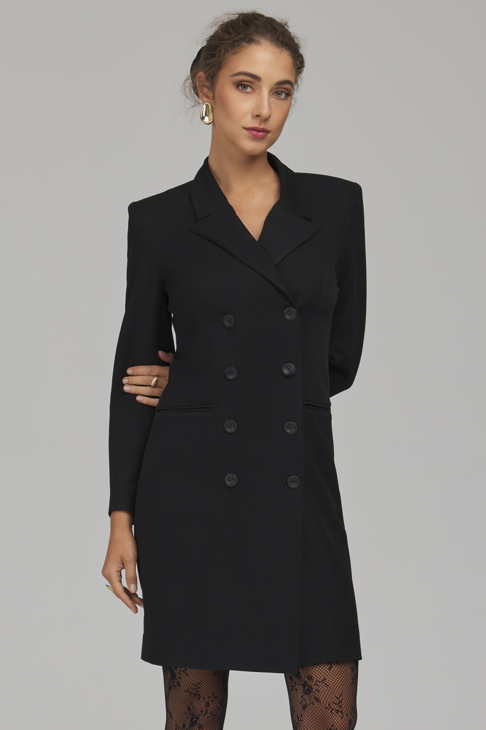 Adult Product 18+ - Daydress model 230990 Nife - Nife - Day Dresses - KS Store