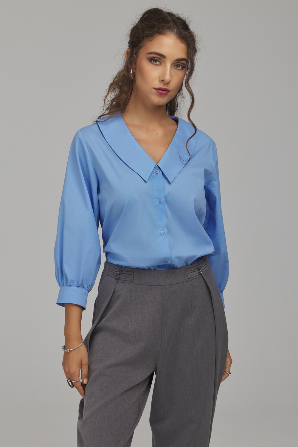 Adult Product 18+ - Shirt model 230996 Nife - Nife - Shirts for Women - KS Store