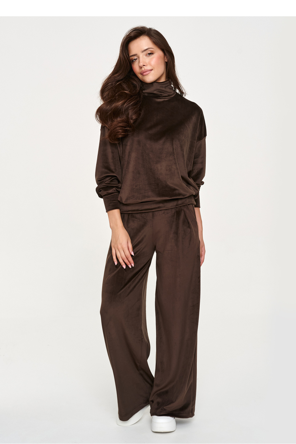 Adult Product 18+ - Set model 230998 Makadamia - Makadamia - Pants, Trousers, Shorts - KS Store