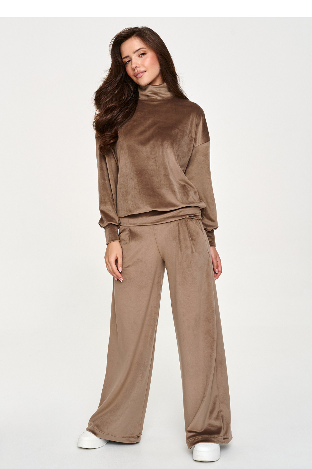 Adult Product 18+ - Set model 231000 Makadamia - Makadamia - Pants, Trousers, Shorts - KS Store