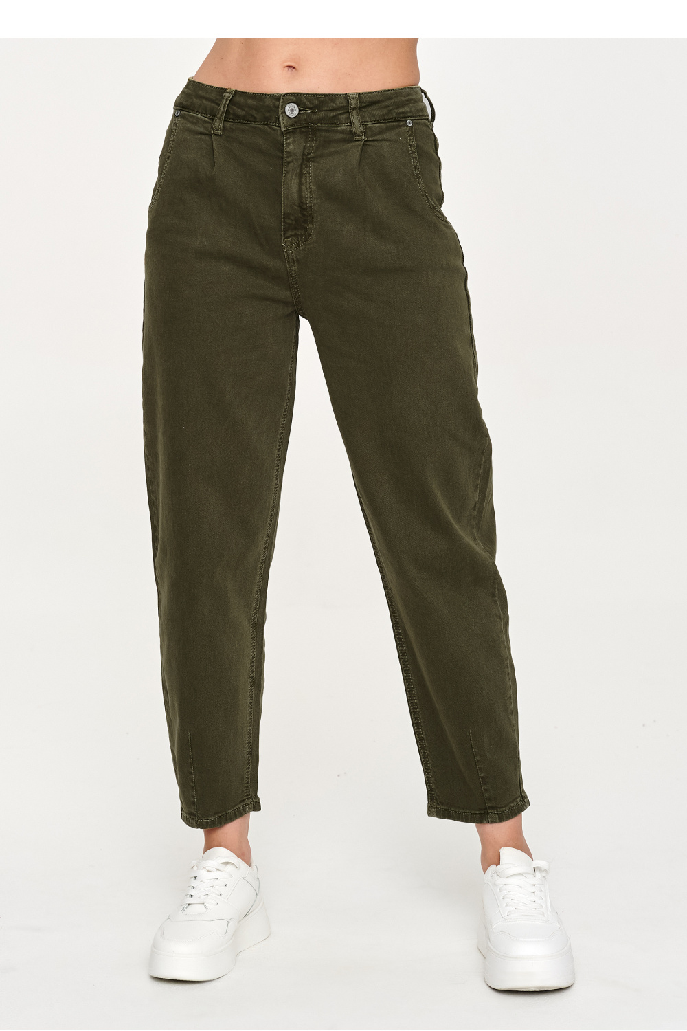 Adult Product 18+ - Jeans model 231014 Makadamia - Makadamia - Pants, Trousers, Shorts - KS Store