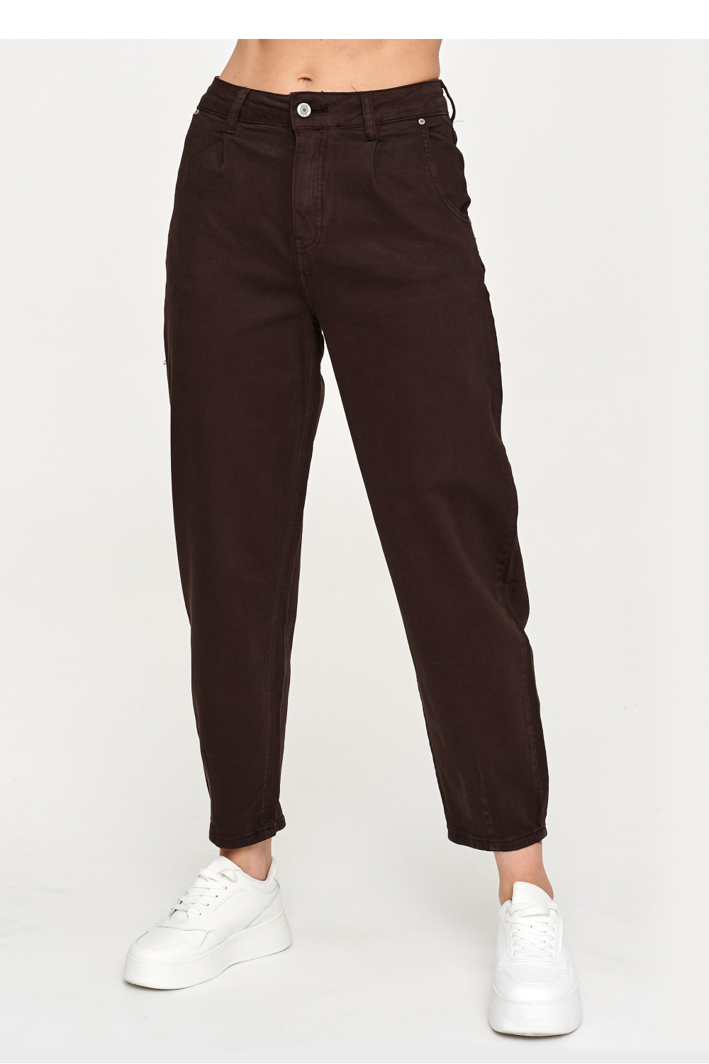 Adult Product 18+ - Jeans model 231016 Makadamia - Makadamia - Pants, Trousers, Shorts - KS Store