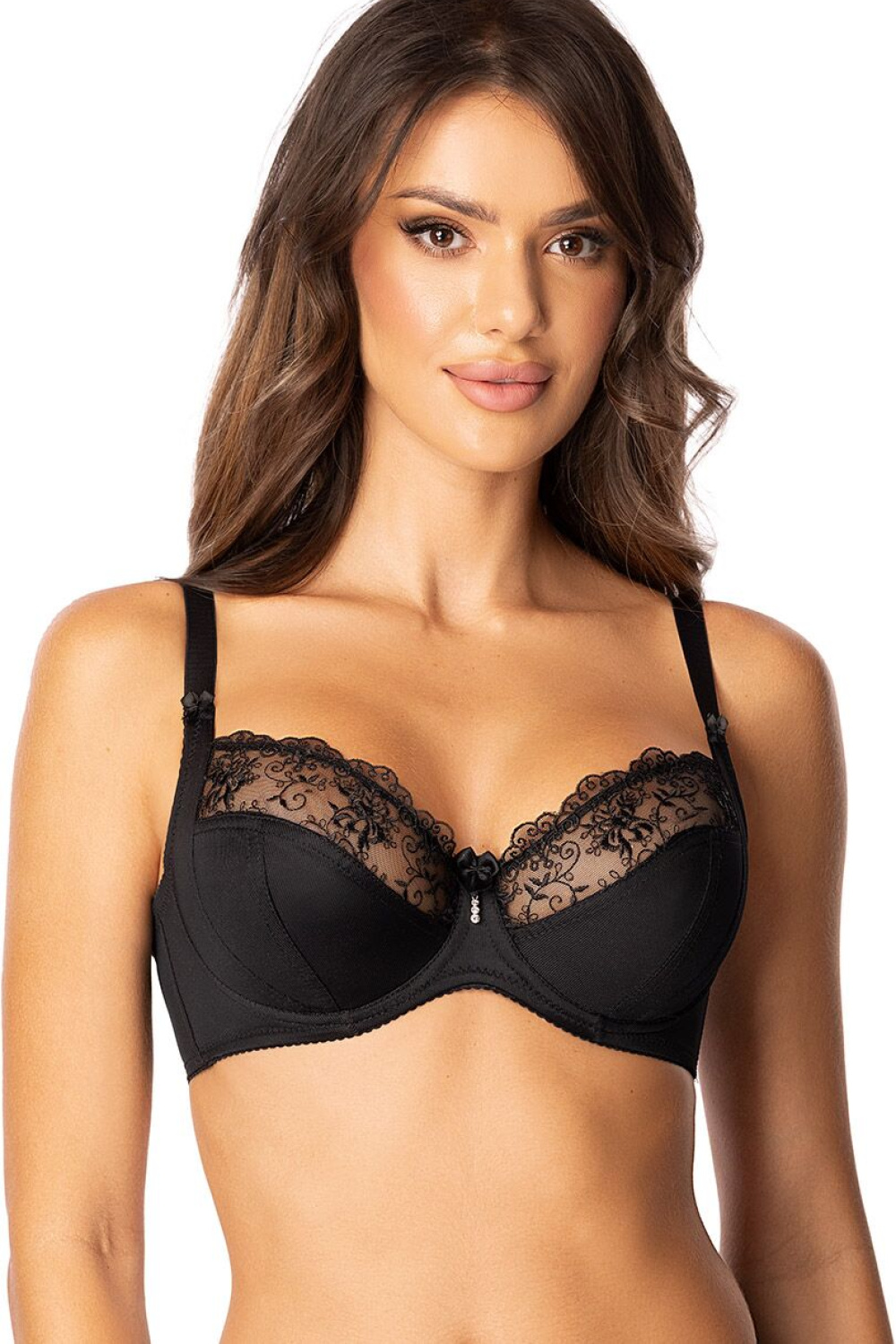 Adult Product 18+ - Soft model 231035 Róża - Róża - Soft Bras, Semi-Soft Bras - KS Store
