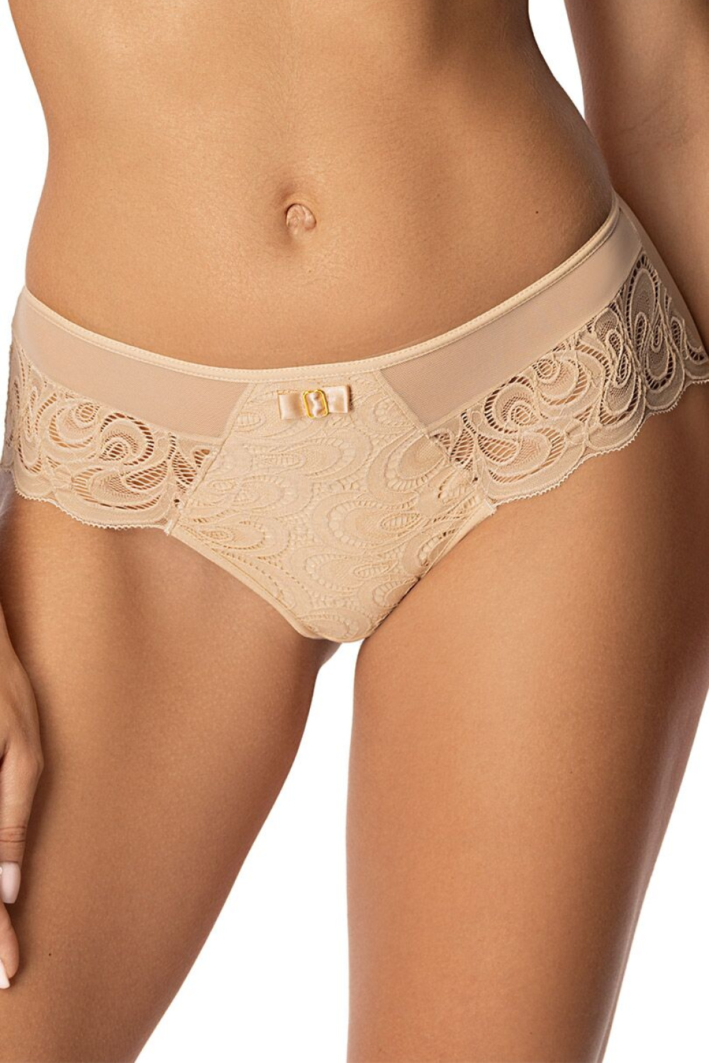 Adult Product 18+ - T-backs model 231099 Róża - Róża - Thongs, Strings - KS Store