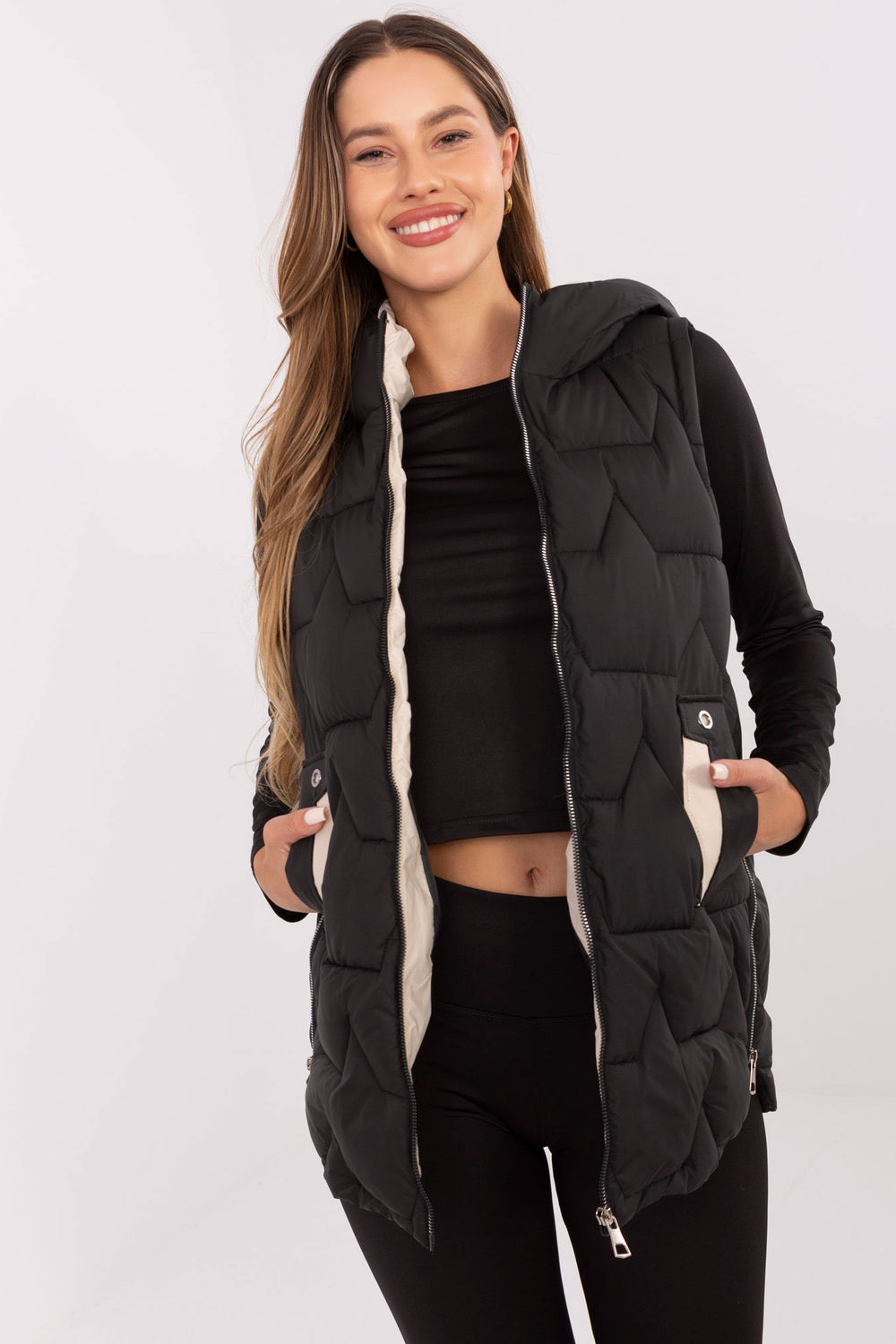 Adult Product 18+ - Gilet model 231131 Factory Price - Factory Price - Men's Clothing - KS Store