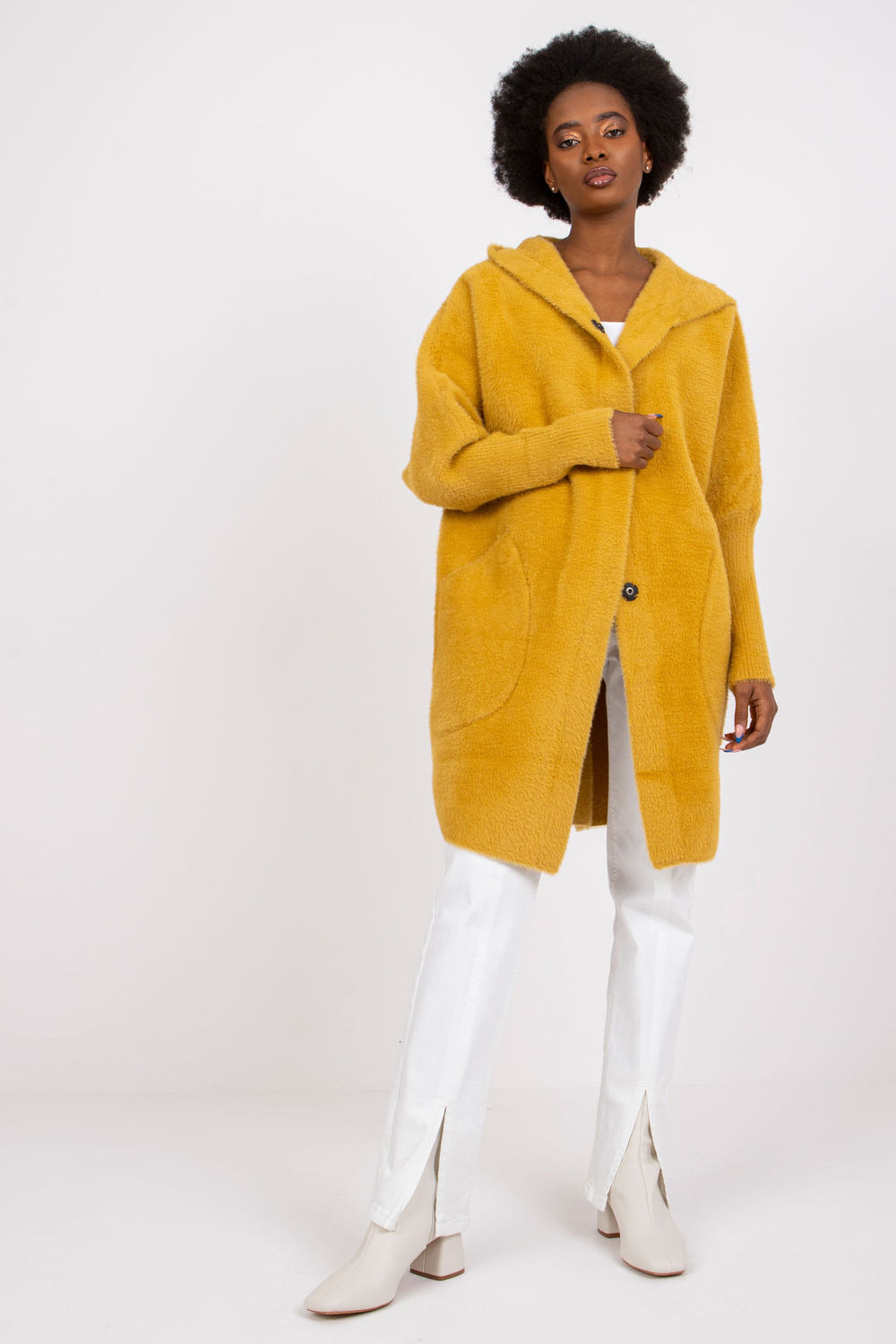Adult Product 18+ - Coat model 231141 Factory Price - Factory Price - Men's Clothing - KS Store