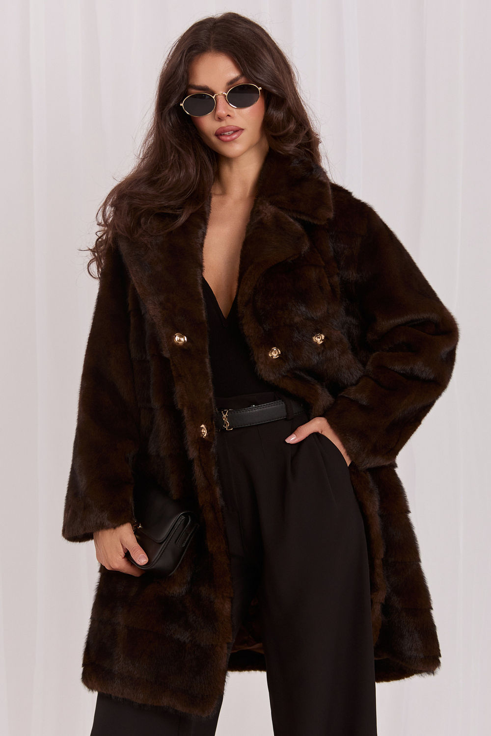 Adult Product 18+ - Coat model 231153 Factory Price - Factory Price - Men's Clothing - KS Store