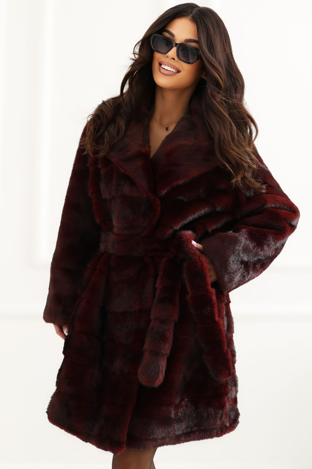 Adult Product 18+ - Coat model 231155 Factory Price - Factory Price - Men's Clothing - KS Store