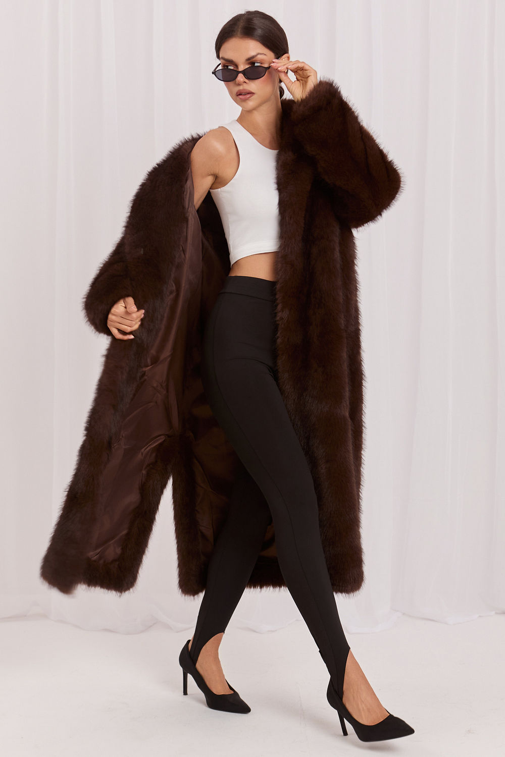 Adult Product 18+ - Coat model 231157 Factory Price - Factory Price - Men's Clothing - KS Store