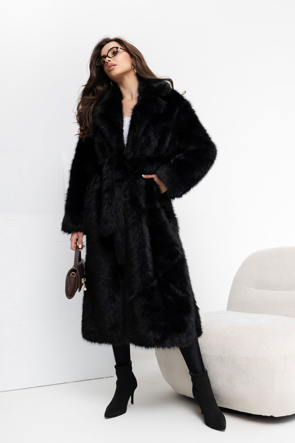 Adult Product 18+ - Coat model 231158 Factory Price - Factory Price - Men's Clothing - KS Store