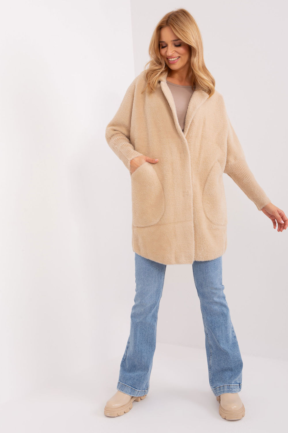 Adult Product 18+ - Coat model 231160 Factory Price - Factory Price - Men's Clothing - KS Store