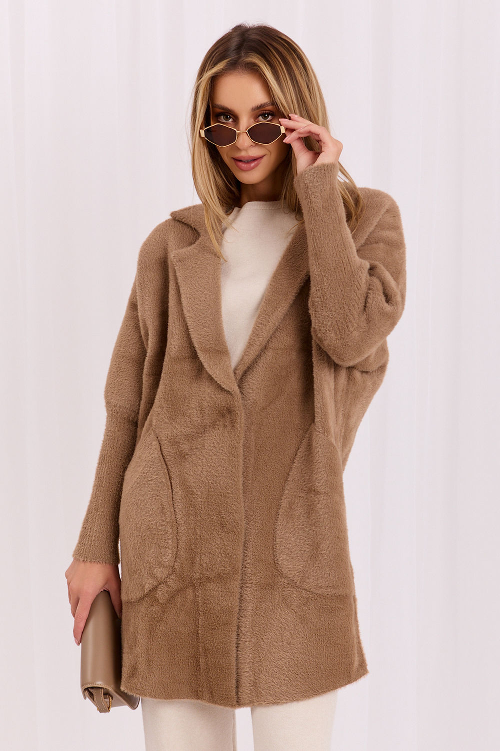 Adult Product 18+ - Coat model 231162 Factory Price - Factory Price - Men's Clothing - KS Store