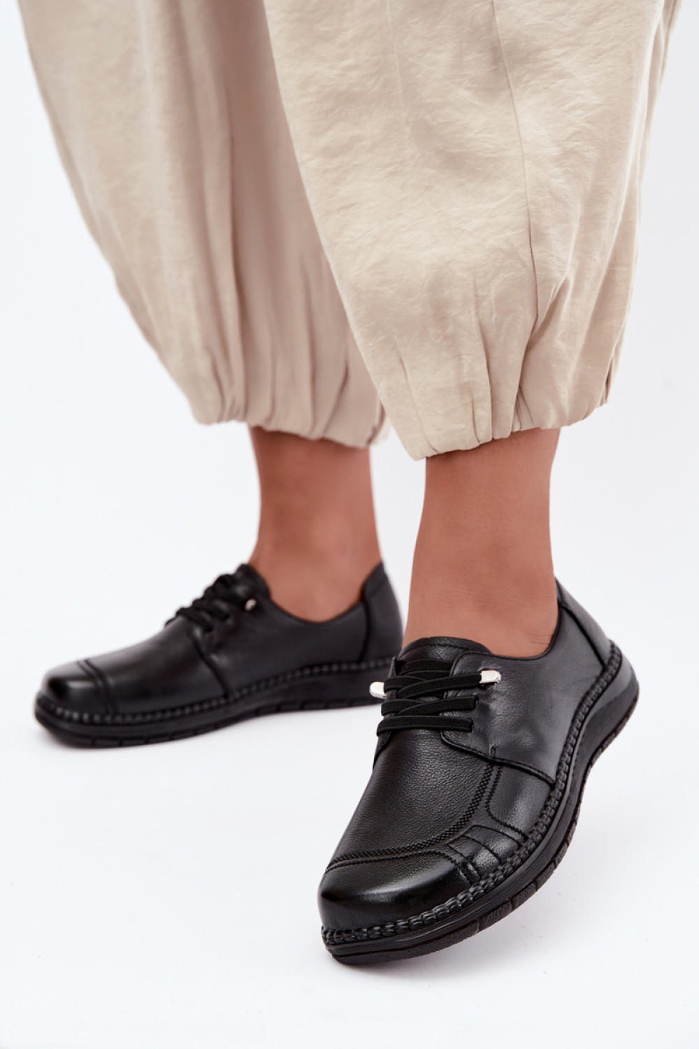 Adult Product 18+ - Half shoes model 231180 Step in style - Step in style - Women`s Ankle Boots & Booties - KS Store