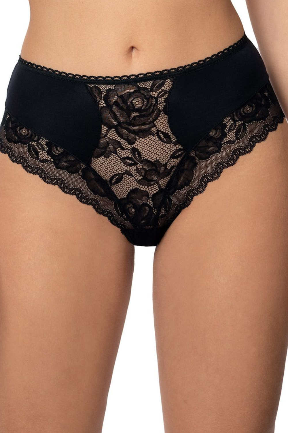 Adult Product 18+ - Panties model 231203 Róża - Róża - Briefs - KS Store
