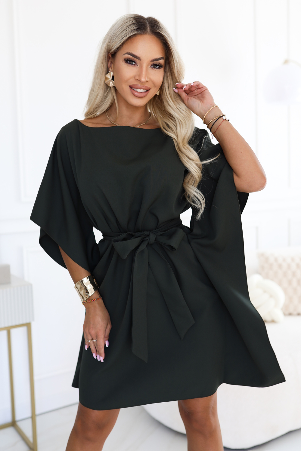 Adult Product 18+ - Daydress model 231241 Numoco - Numoco - Day Dresses - KS Store