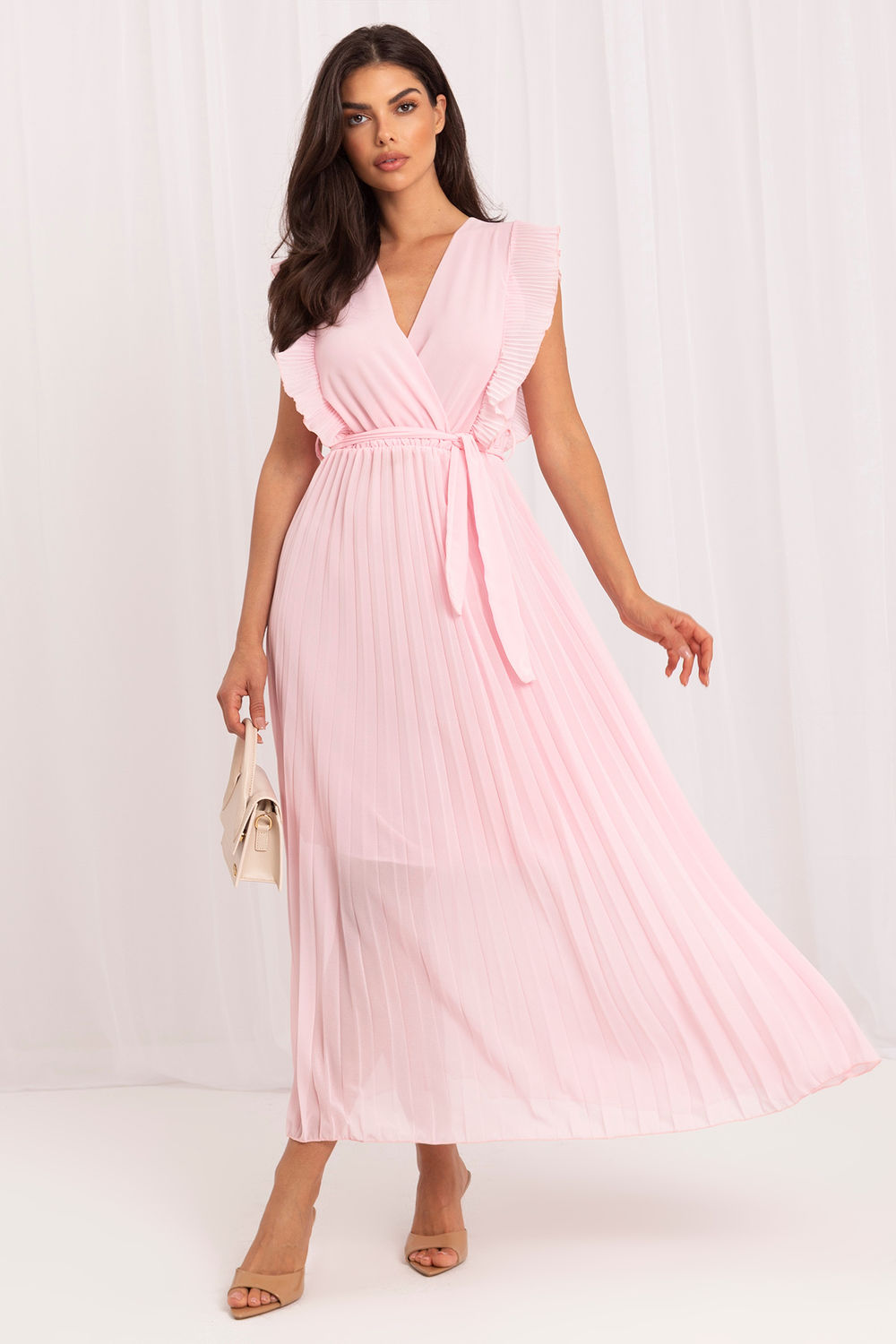 Adult Product 18+ - Daydress model 231244 Rue Paris - Rue Paris - Day Dresses - KS Store