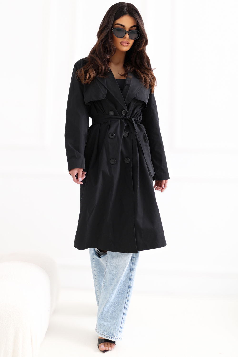 Adult Product 18+ - Coat model 231246 Rue Paris - Rue Paris - Men's Clothing - KS Store