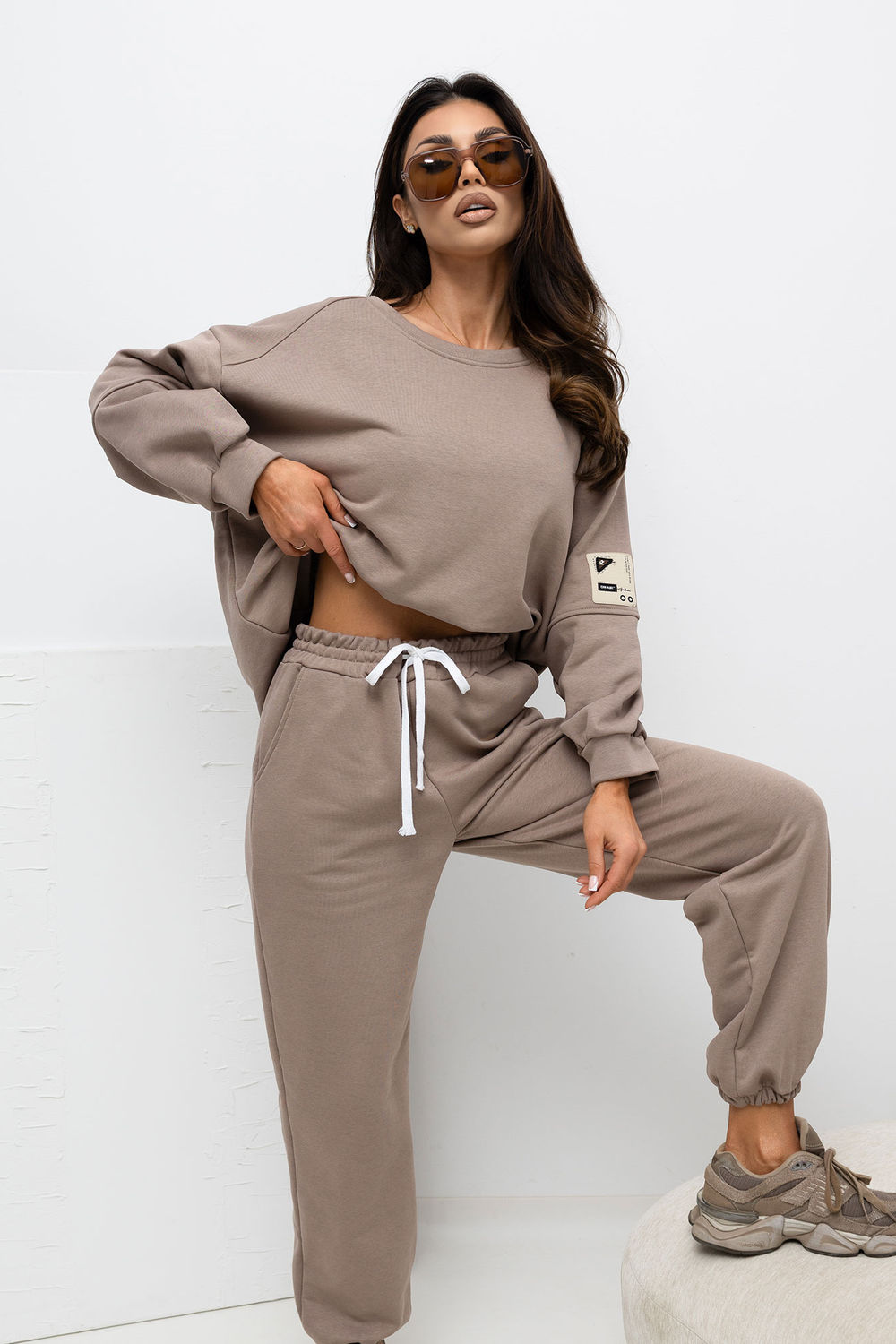 Adult Product 18+ - Set model 231250 Rue Paris - Rue Paris - Pants, Trousers, Shorts - KS Store