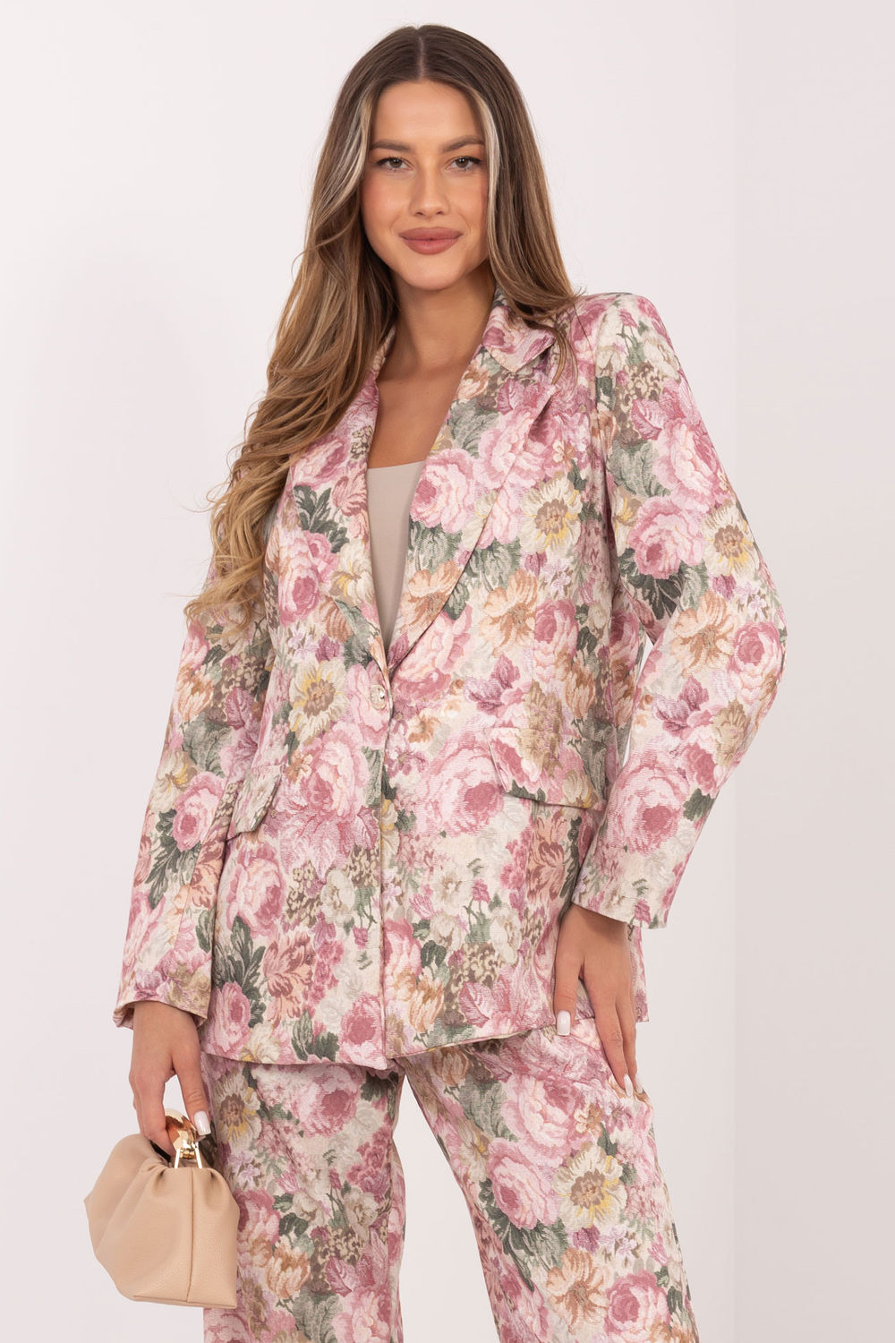 Adult Product 18+ - Jacket model 231258 Rue Paris - Rue Paris - Jackets, Vests for Women - KS Store