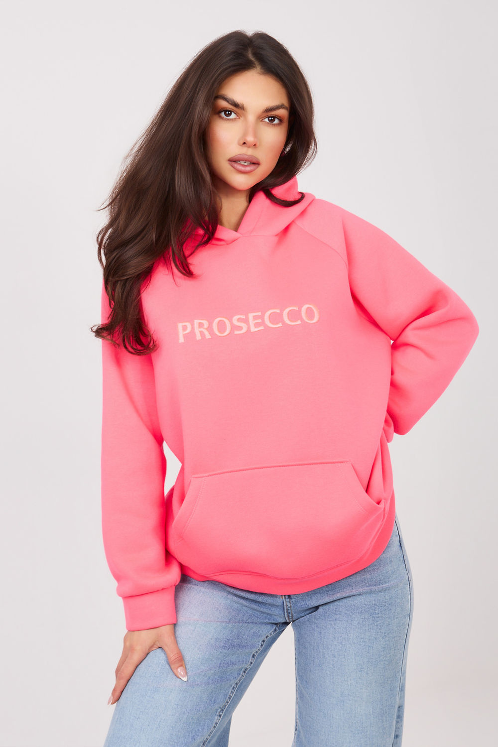 Adult Product 18+ - Sweatshirt model 231280 Rue Paris - Rue Paris - Sweatshirts for Women - KS Store