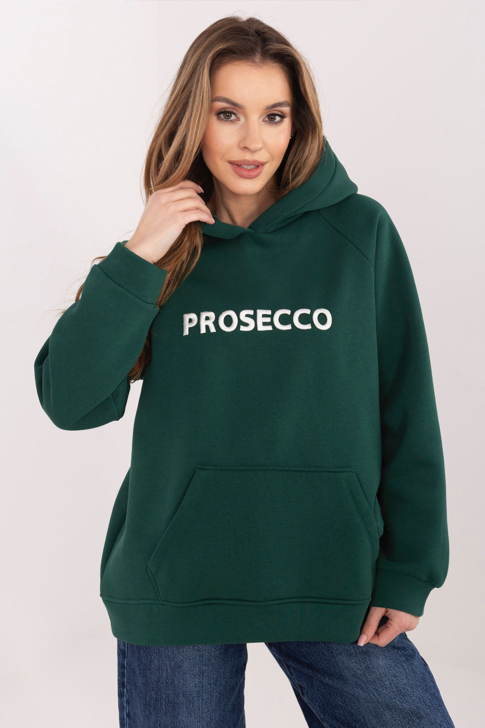 Adult Product 18+ - Sweatshirt model 231283 Rue Paris - Rue Paris - Sweatshirts for Women - KS Store