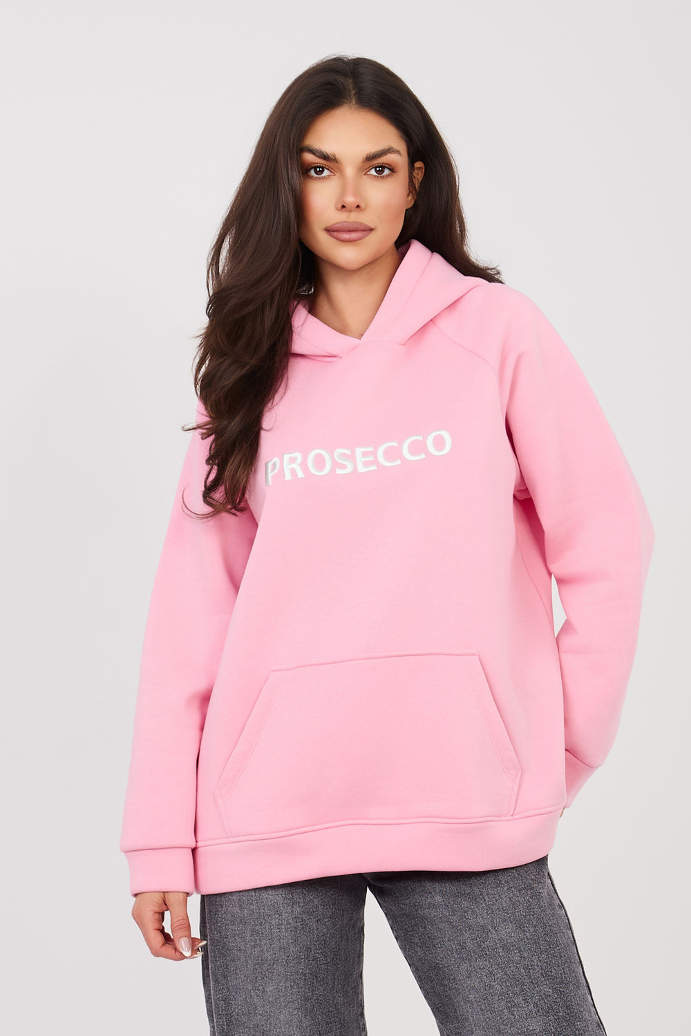 Adult Product 18+ - Sweatshirt model 231287 Rue Paris - Rue Paris - Sweatshirts for Women - KS Store