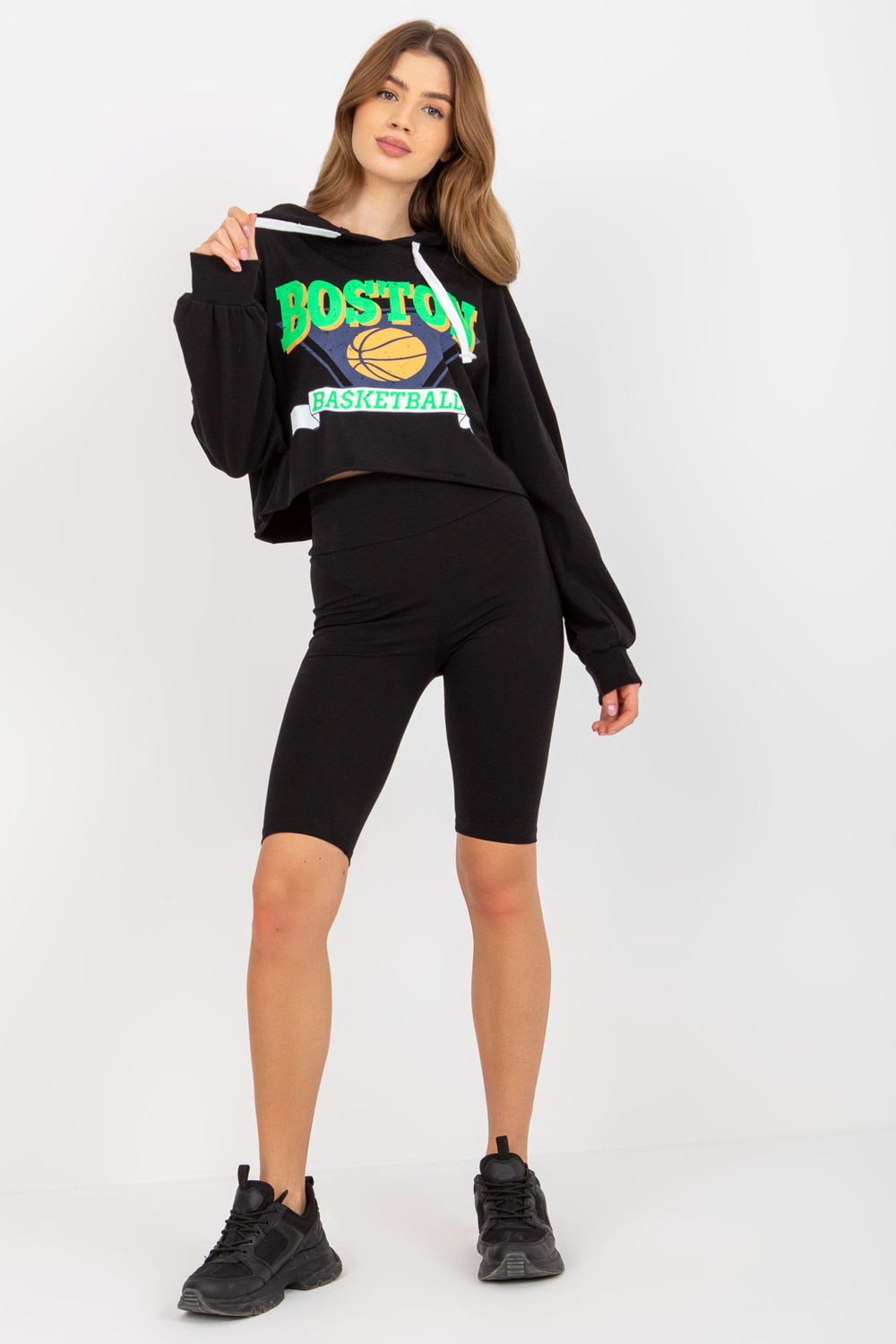 Adult Product 18+ - Set model 231303 Ex Moda - Ex Moda - Pants, Trousers, Shorts - KS Store