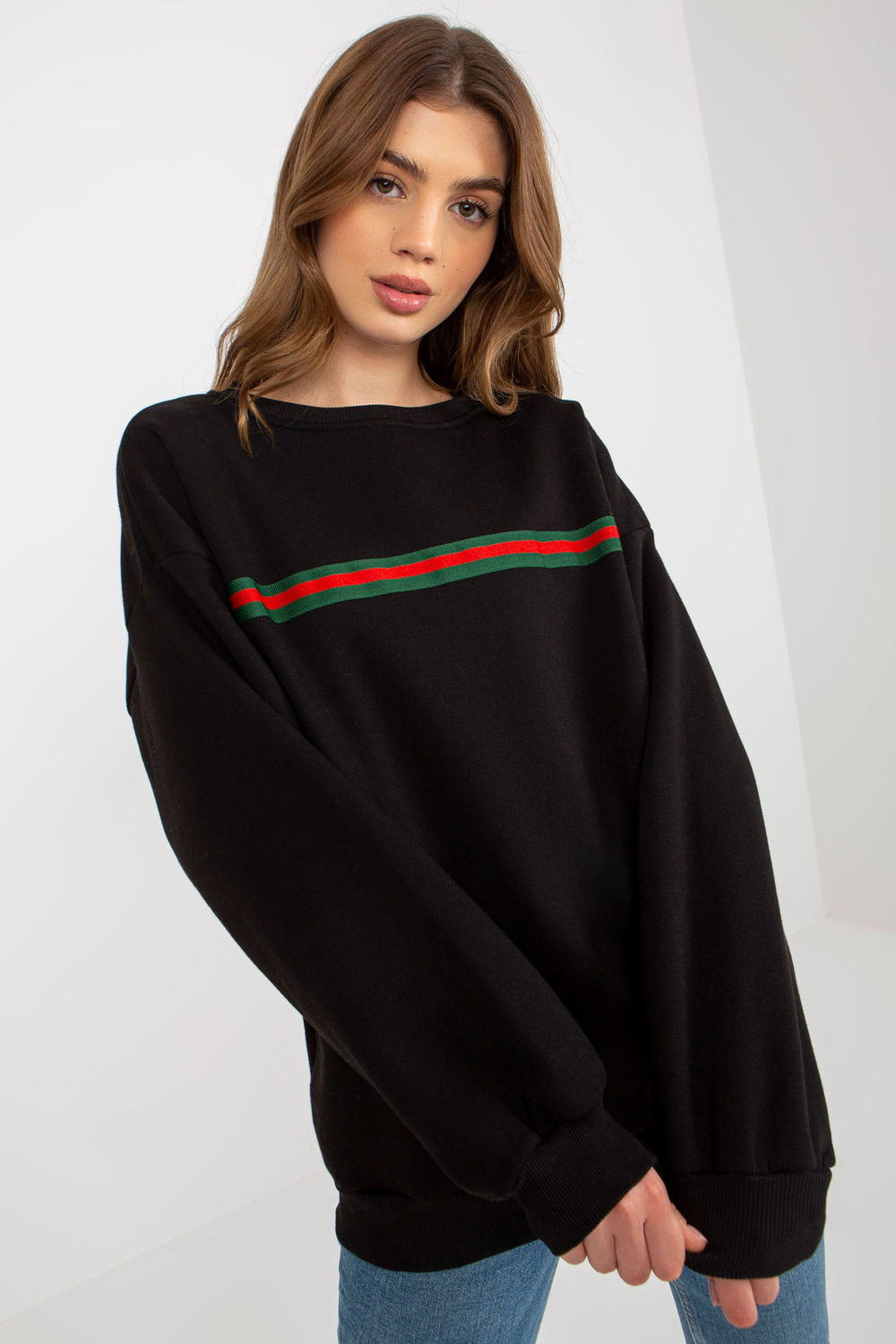 Adult Product 18+ - Sweatshirt model 231309 Ex Moda - Ex Moda - Sweatshirts for Women - KS Store