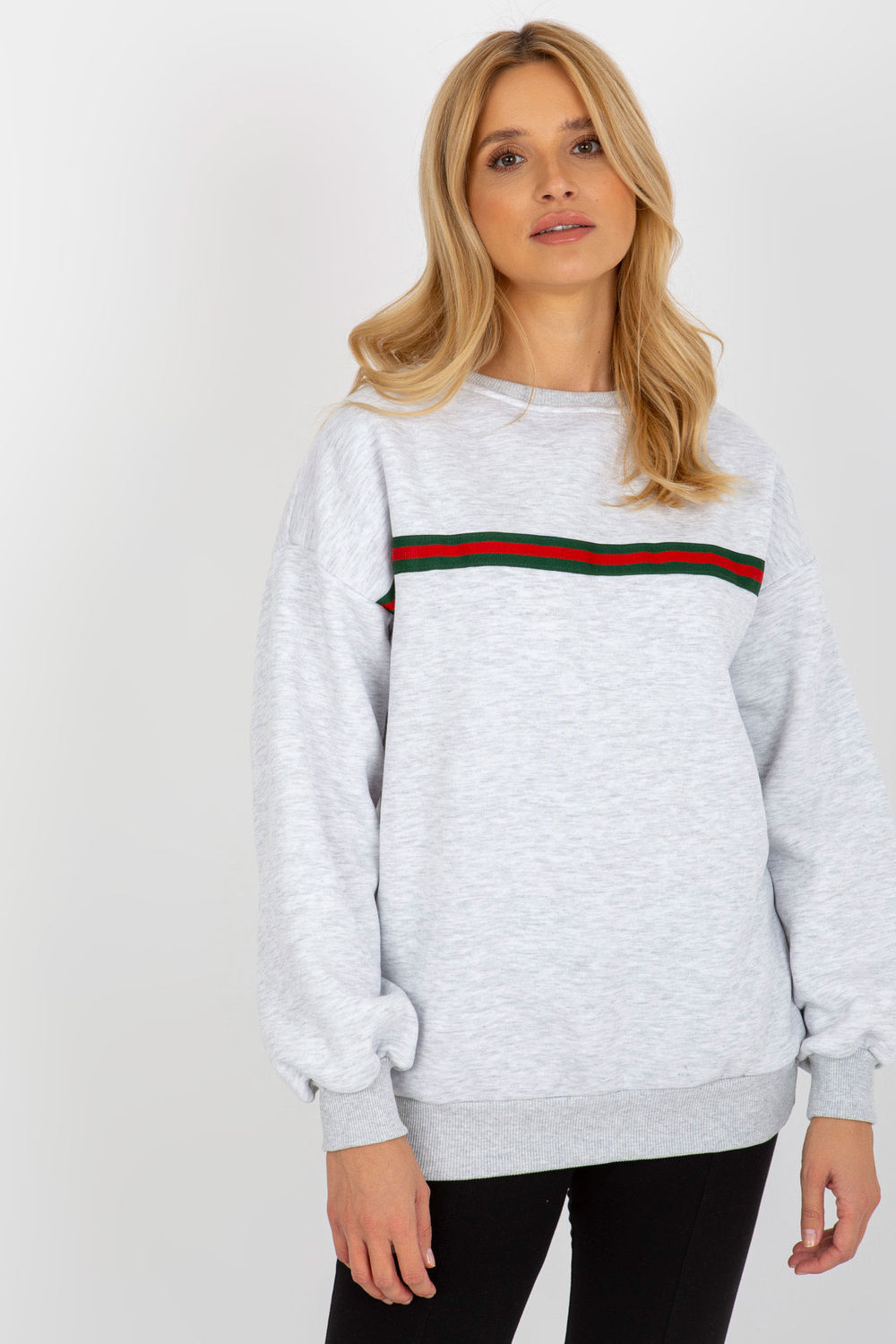 Adult Product 18+ - Sweatshirt model 231310 Ex Moda - Ex Moda - Sweatshirts for Women - KS Store