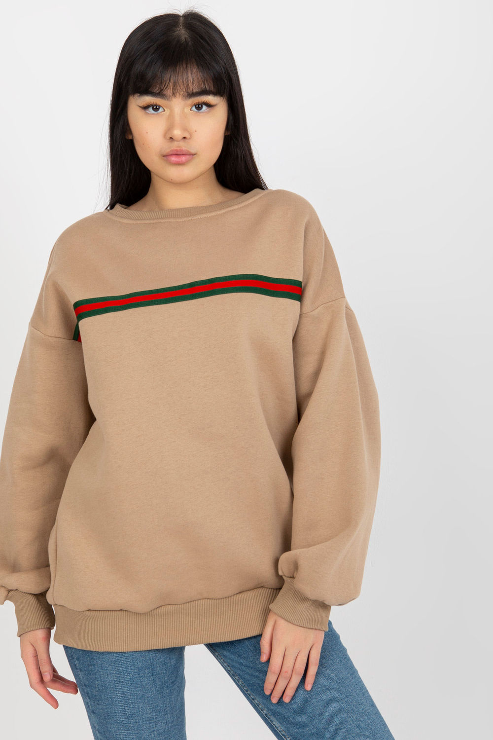 Adult Product 18+ - Sweatshirt model 231311 Ex Moda - Ex Moda - Sweatshirts for Women - KS Store