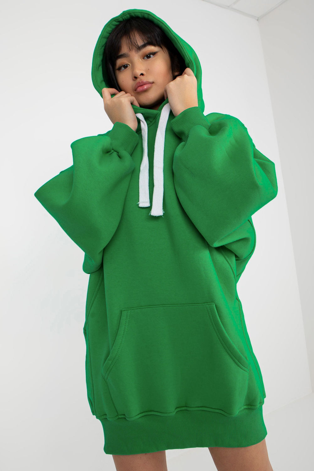 Adult Product 18+ - Sweatshirt model 231318 Ex Moda - Ex Moda - Sweatshirts for Women - KS Store