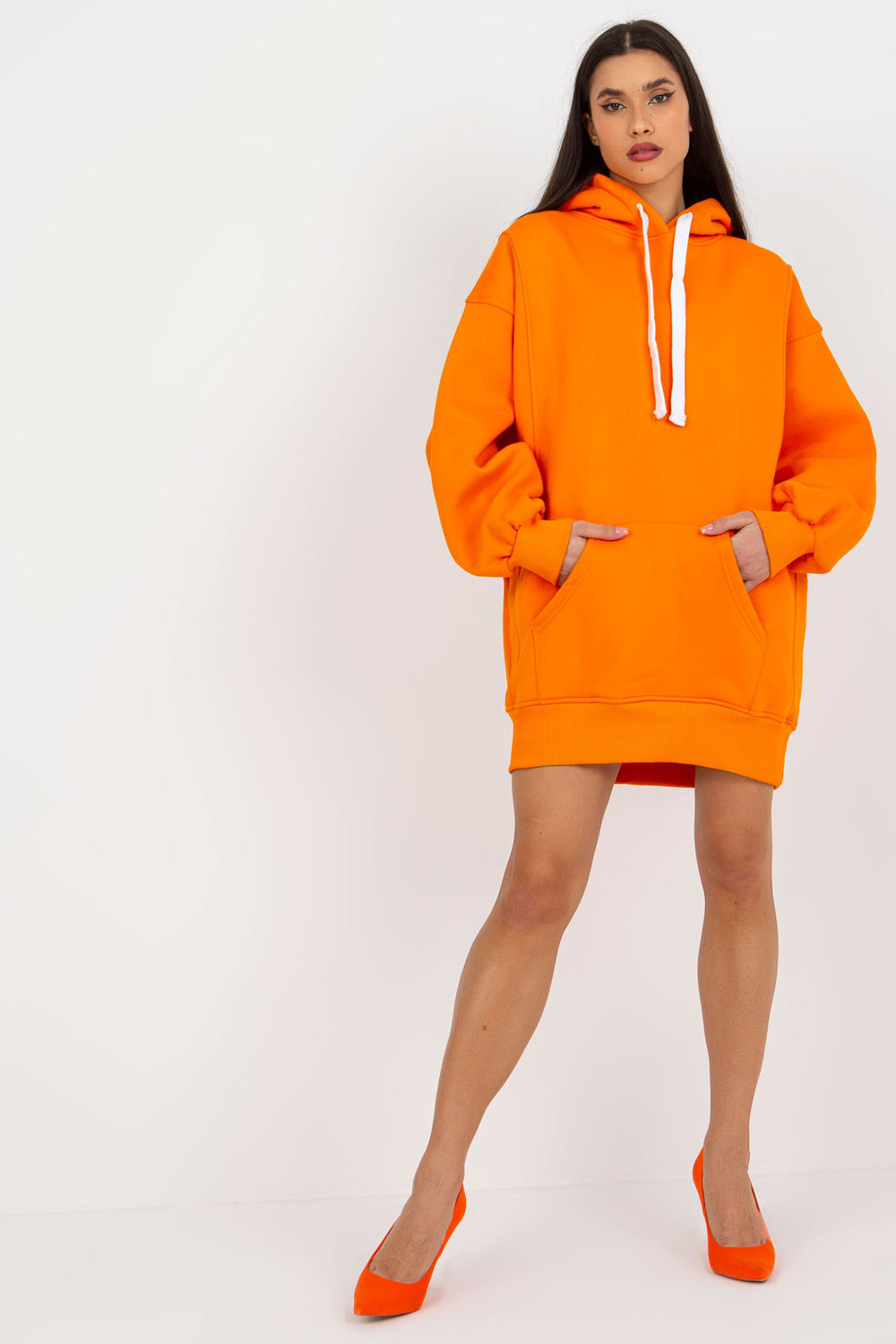 Adult Product 18+ - Sweatshirt model 231321 Ex Moda - Ex Moda - Sweatshirts for Women - KS Store