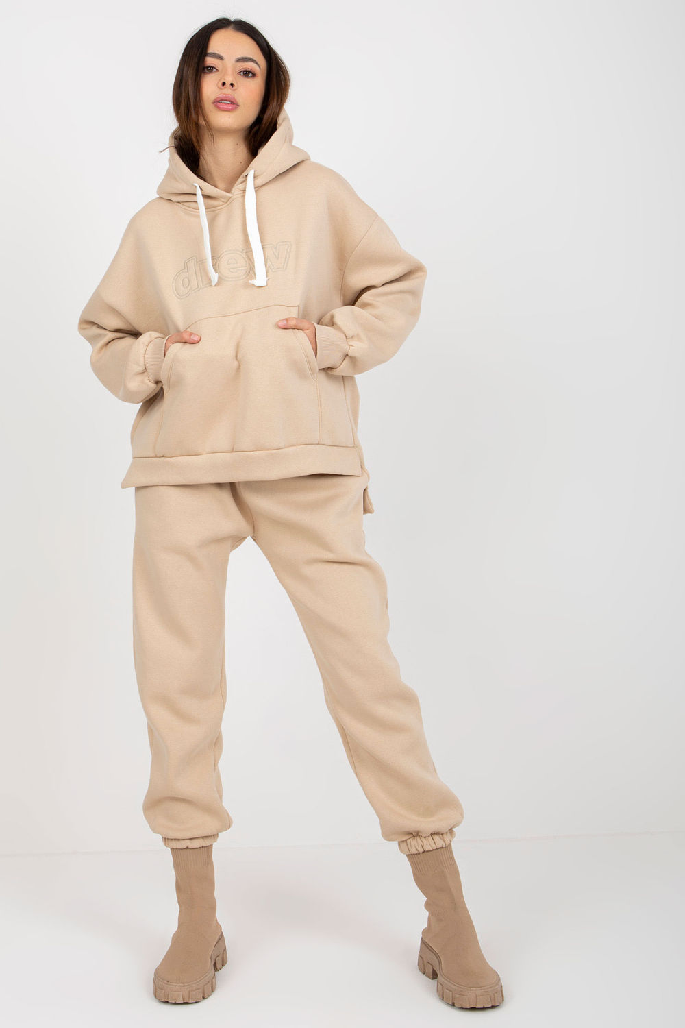 Adult Product 18+ - Set model 231332 Ex Moda - Ex Moda - Pants, Trousers, Shorts - KS Store