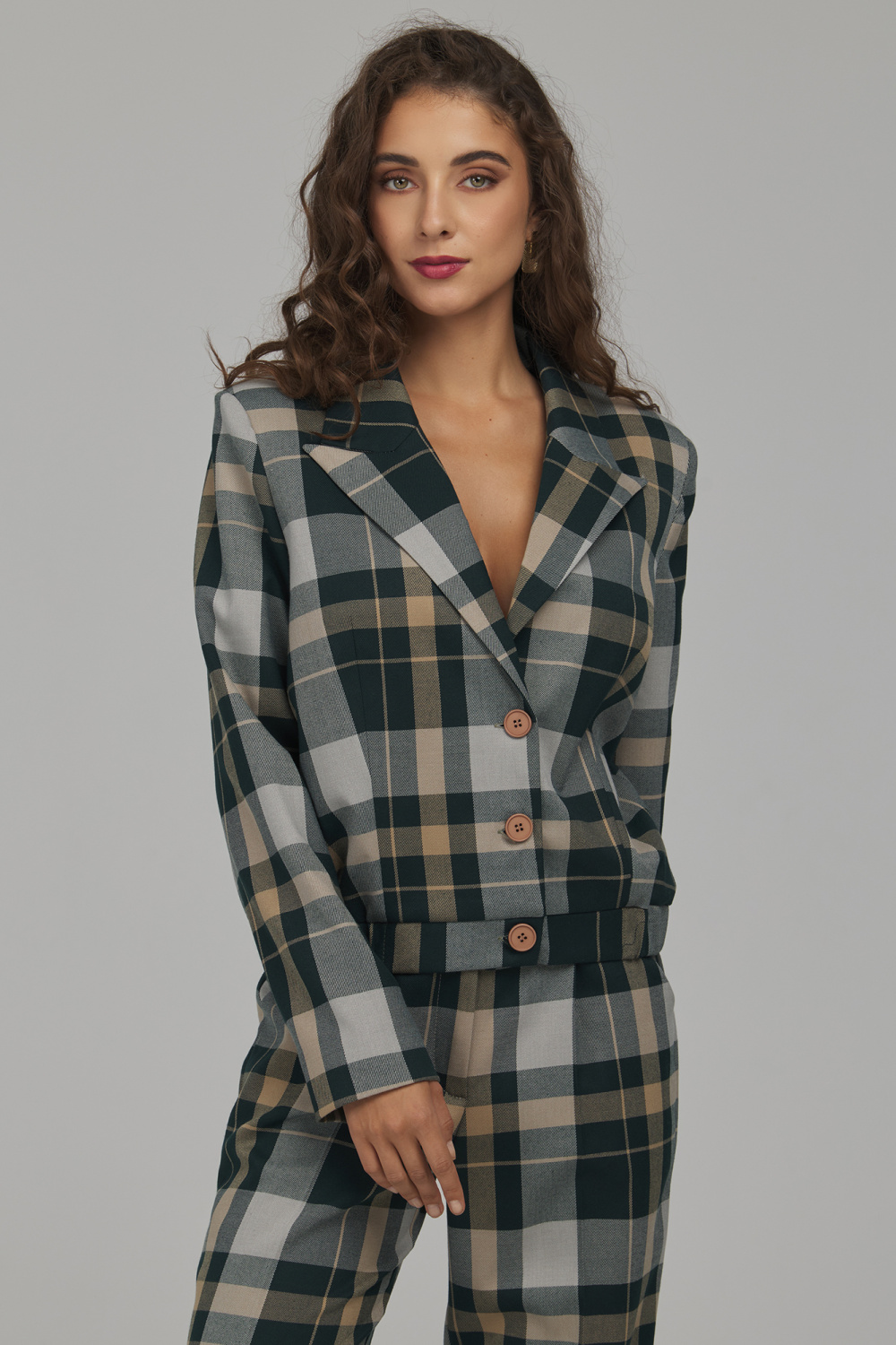 Adult Product 18+ - Jacket model 231339 Nife - Nife - Jackets, Vests for Women - KS Store
