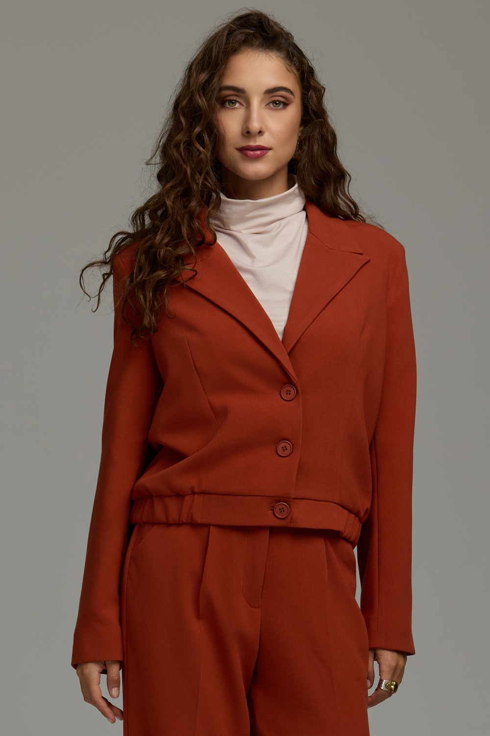 Adult Product 18+ - Jacket model 231340 Nife - Nife - Jackets, Vests for Women - KS Store