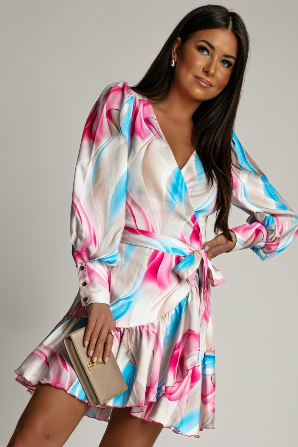 Adult Product 18+ - Daydress model 231348 LaBalancia - LaBalancia - Day Dresses - KS Store