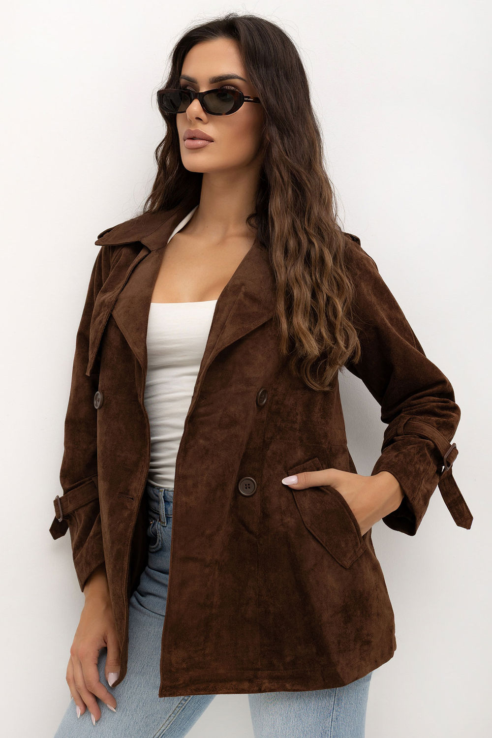 Adult Product 18+ - Coat model 231367 Italy Moda - Italy Moda - Men's Clothing - KS Store