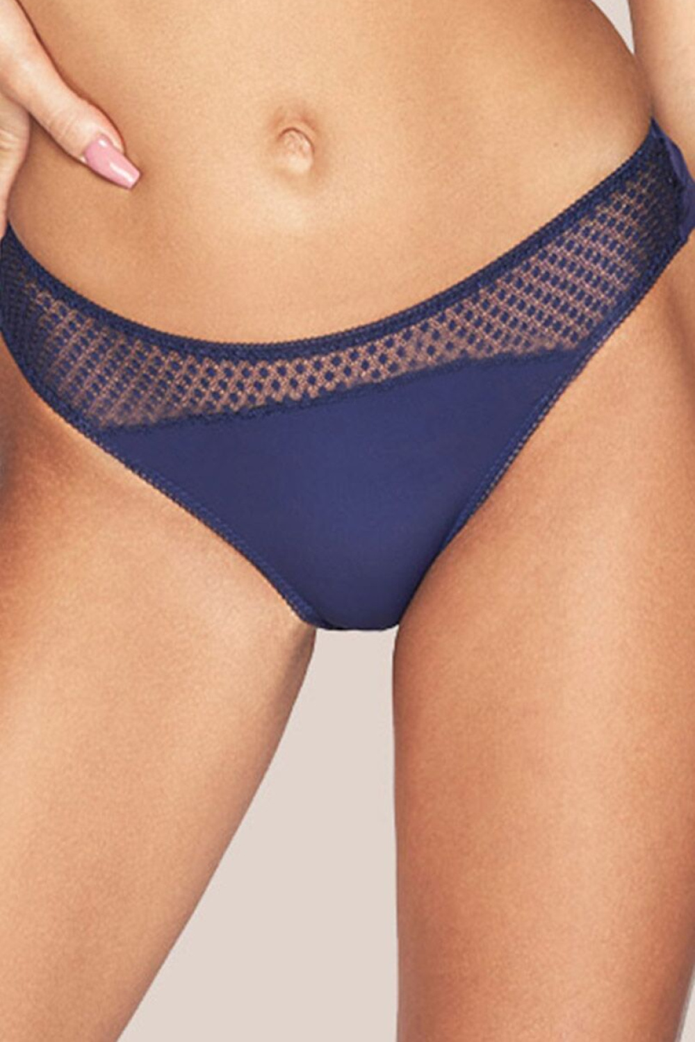 Adult Product 18+ - Panties model 231399 Kinga - Kinga - Briefs - KS Store