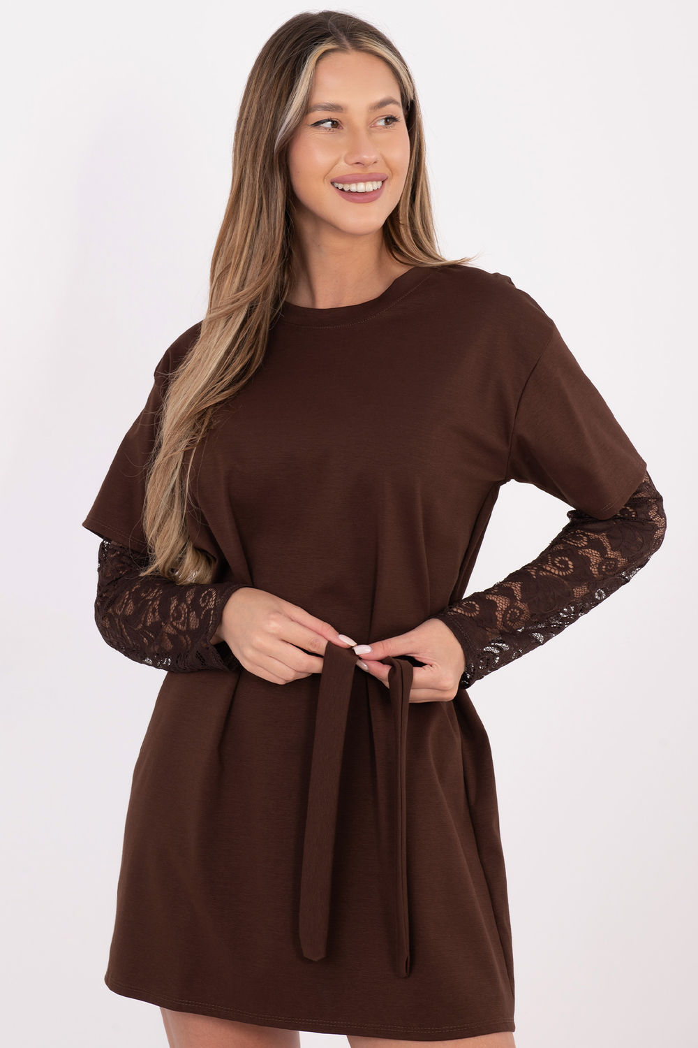 Adult Product 18+ - Daydress model 231523 Italy Moda - Italy Moda - Day Dresses - KS Store