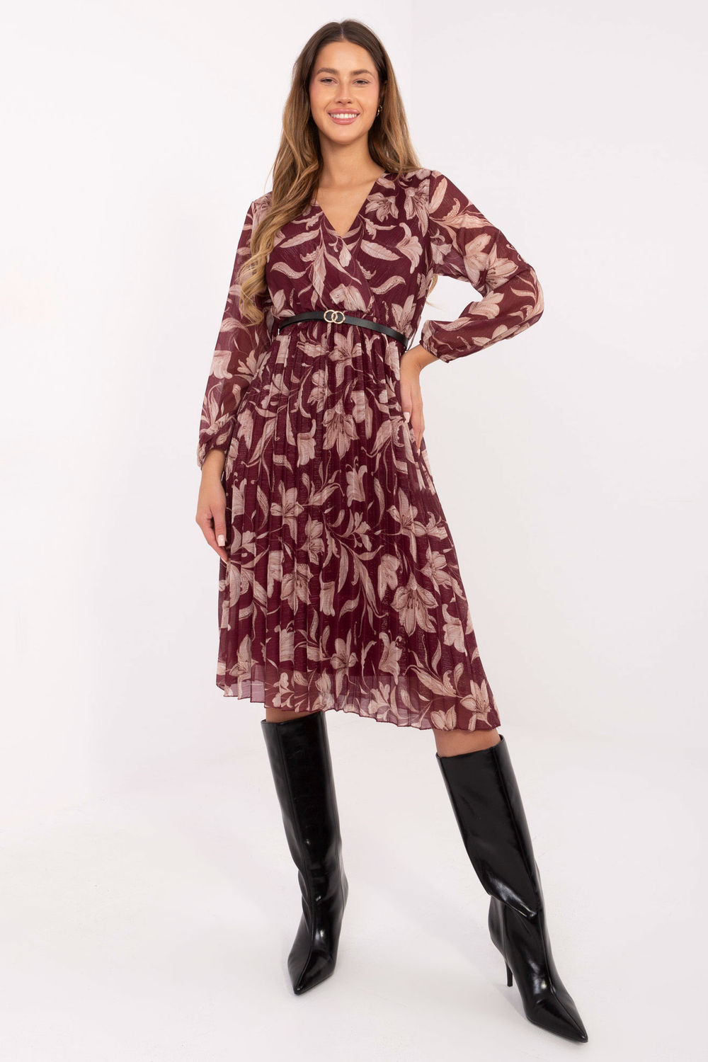 Adult Product 18+ - Daydress model 231530 Italy Moda - Italy Moda - Day Dresses - KS Store