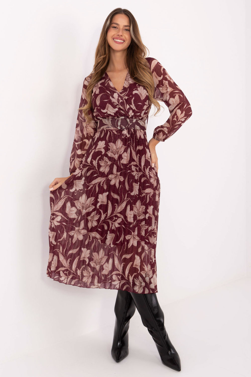 Adult Product 18+ - Daydress model 231532 Italy Moda - Italy Moda - Day Dresses - KS Store
